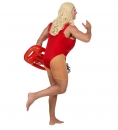    Brazilian Lifeguard 