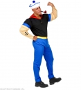    Super Sailor 