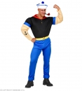    Super Sailor 