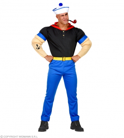   Super Sailor