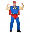    Super BeerMan 