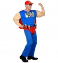    Super BeerMan 
