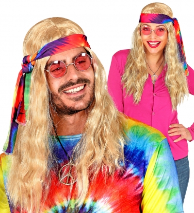    Hippie  
