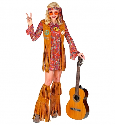   Hippie