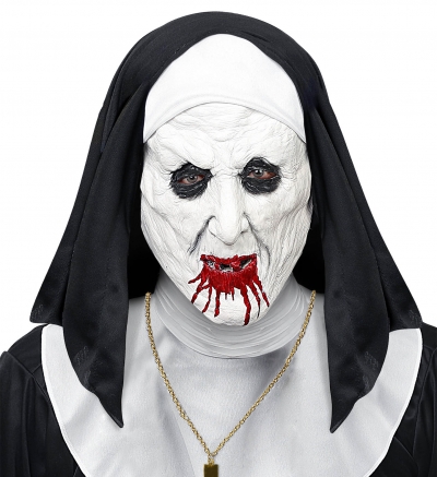     Nun