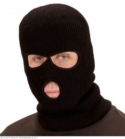    Balaclava