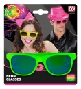     Neon Revo Lenses  