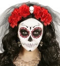     Azure Skull 