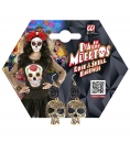     Azure Skull 