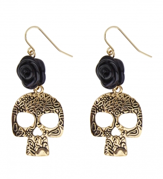 ����������� �������� ����������� Azure Skull