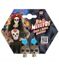     Azure Skull 