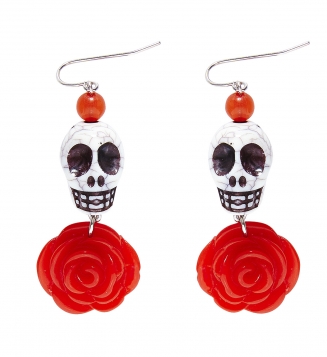    Azure Skull