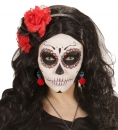     Azure Skull 