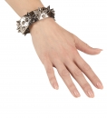     Black Silver 