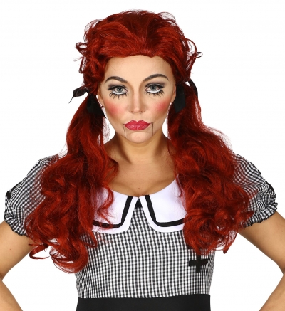    Killer Doll