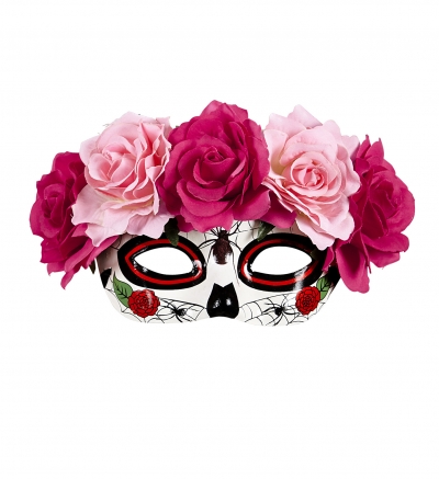 ����������� �������� ����� ������ Dia de Los Muertos