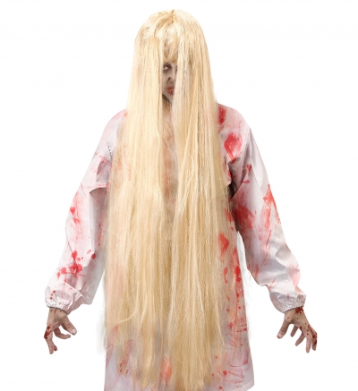    Blond Evil Spirit