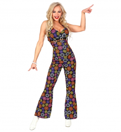   70s Groovy Style