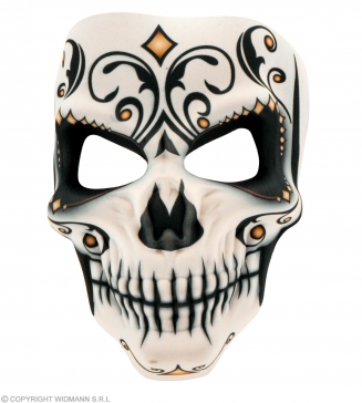    Dia de Los Muertos