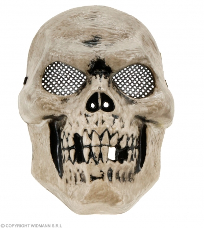 Αποκριάτικο Αξεσουάρ Μάσκα Googly Eyes