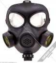    Gas Mask 