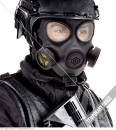    Gas Mask 