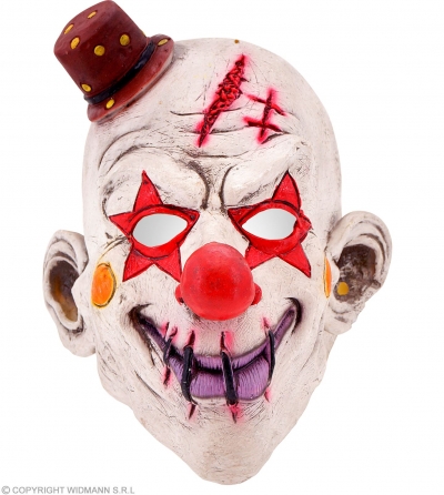    Killer Clown