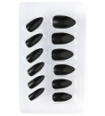     Black Stiletto   12  