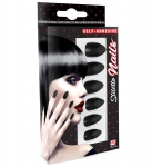     Black Stiletto   12  