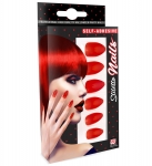     Red Stiletto 12  