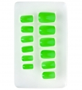     Airbrush Neon   12  