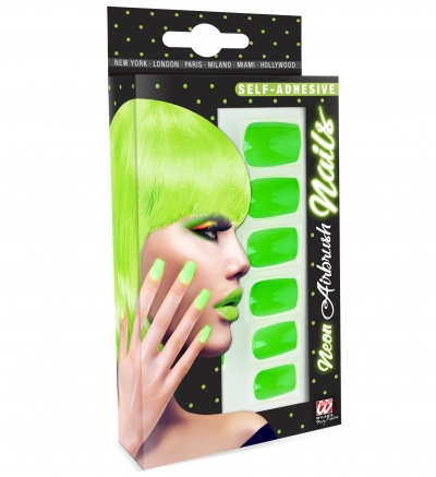    Airbrush Neon   12 