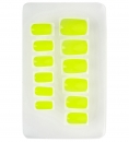     Airbrush Neon   12  