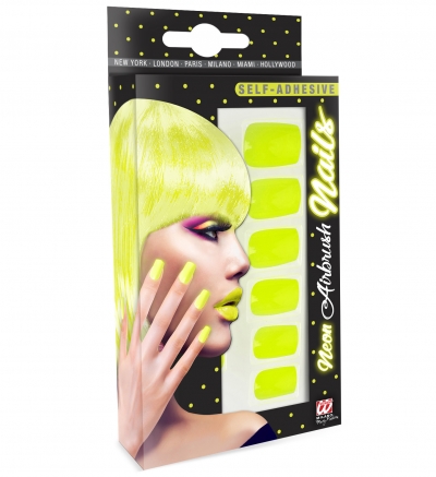    Airbrush Neon   12 