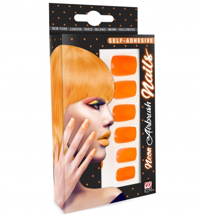    Airbrush Neon   12 