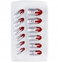     Bloody 12  