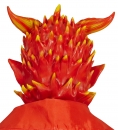     Flaming Devil 