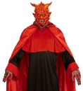     Flaming Devil 