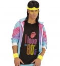    Sweatbands  3   Neon 