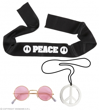   Hippie