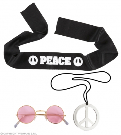   Hippie