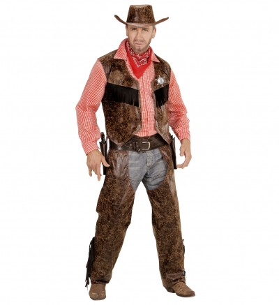   Cowboy