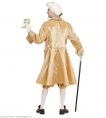    Venetian Nobleman 