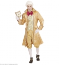    Venetian Nobleman 