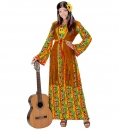    Hippie Woman 