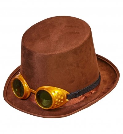    Steampunk