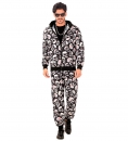    Skulls Party Tracksuit 