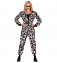    Skulls Party Tracksuit 