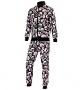    Skulls Party Tracksuit 