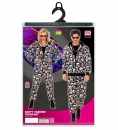    Skulls Party Tracksuit 